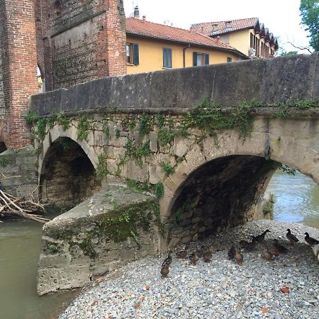 Casa Di Arianna In Centro Storico A 비메카테 외부 사진