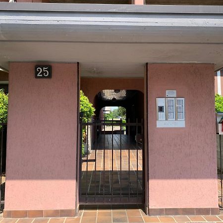 Casa Di Arianna In Centro Storico A 비메카테 외부 사진