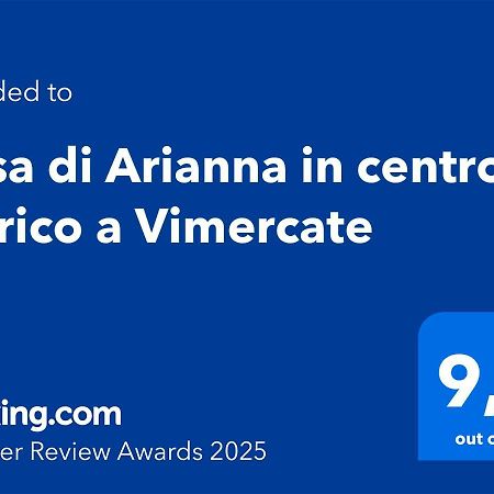 Casa Di Arianna In Centro Storico A 비메카테 외부 사진