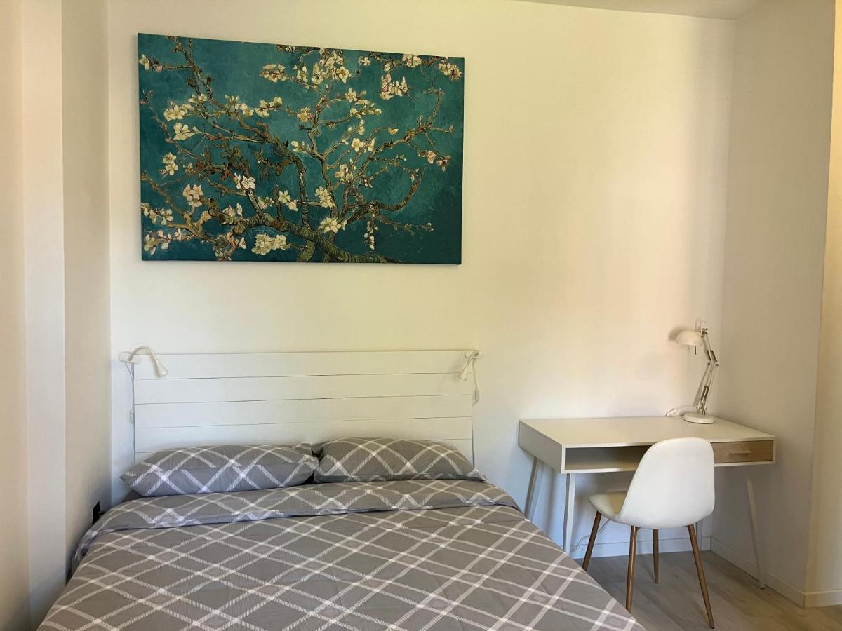 Casa Di Arianna In Centro Storico A 비메카테 외부 사진