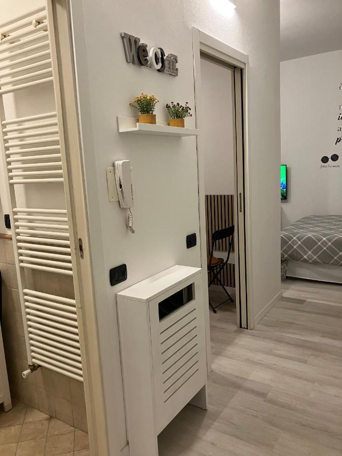 Casa Di Arianna In Centro Storico A 비메카테 외부 사진