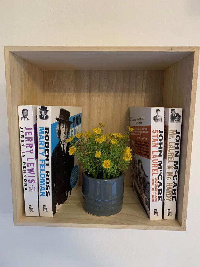 Casa Di Arianna In Centro Storico A 비메카테 외부 사진