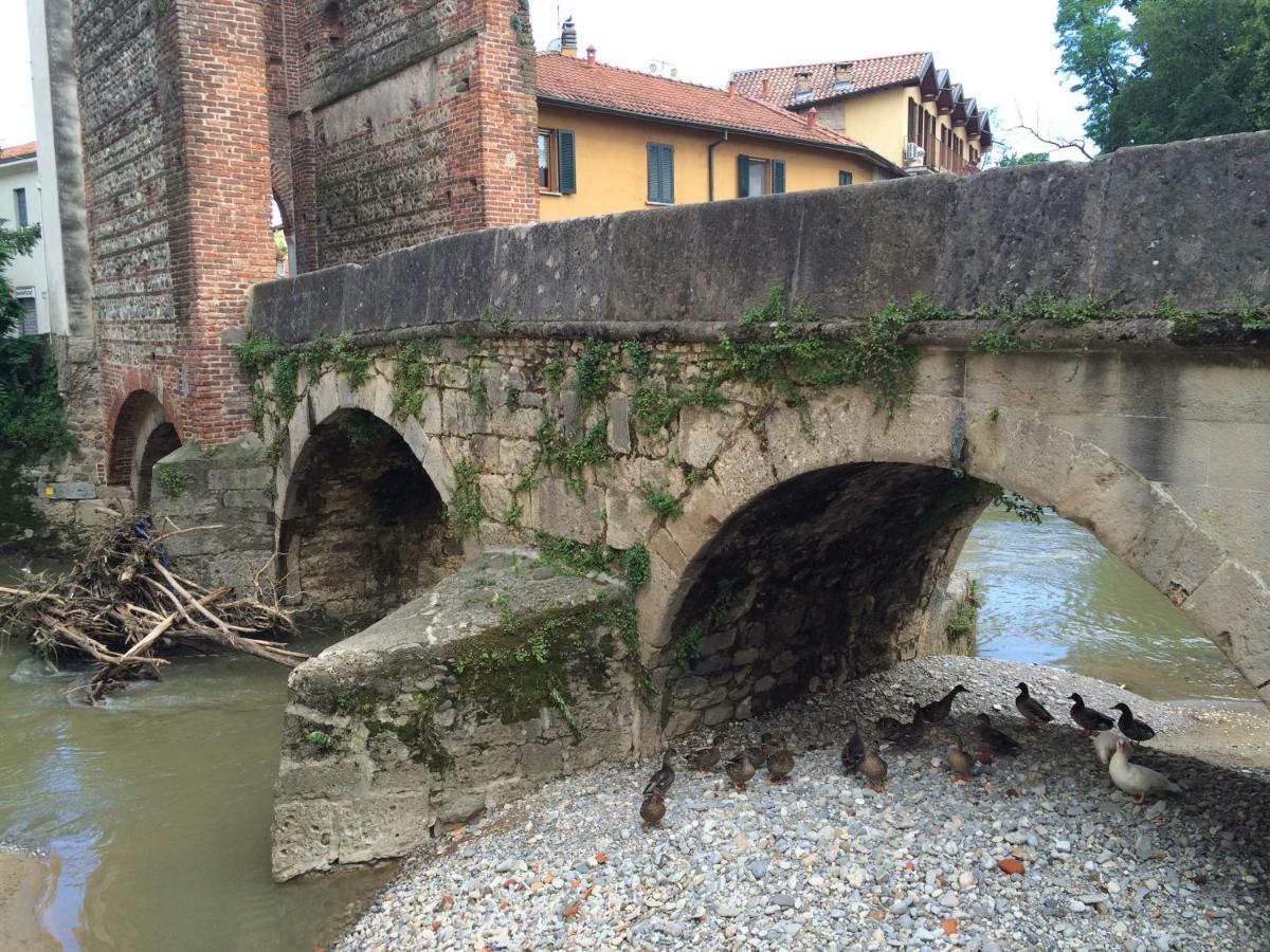 Casa Di Arianna In Centro Storico A 비메카테 외부 사진