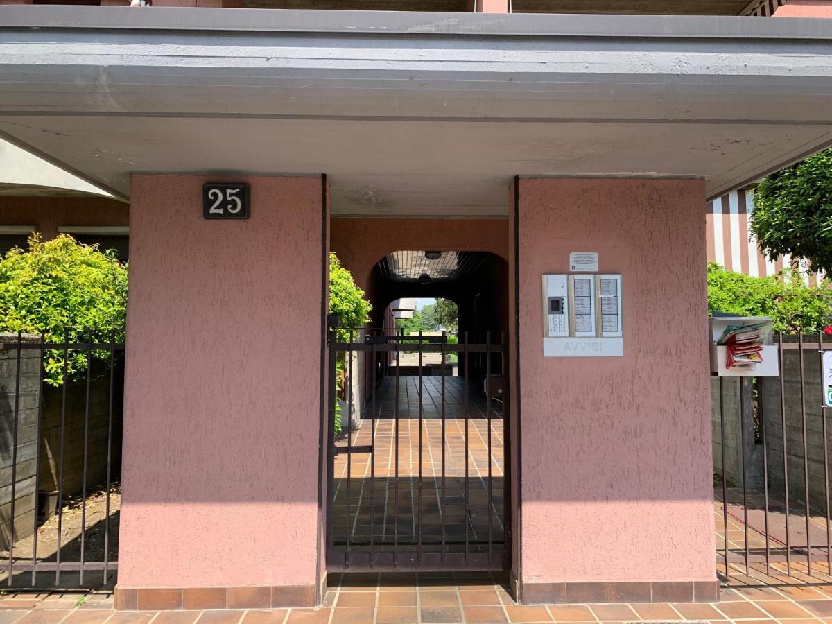 Casa Di Arianna In Centro Storico A 비메카테 외부 사진